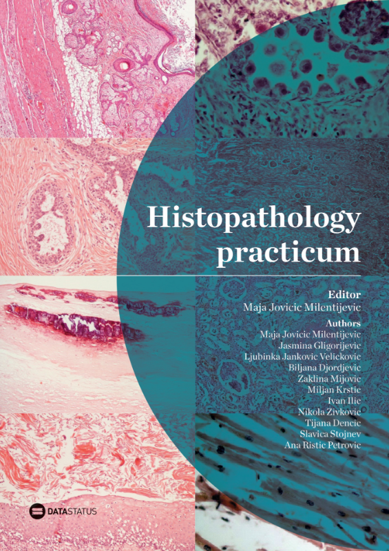 Histopathology Practicum Histopathology Practicum - Image 1