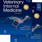 Textbook of Veterinary Internal Medicine Expert Consult