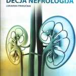 Dečja nefrologija - lekarski priručnik