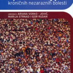 Epidemiologija Kroničnih Nezaraznih Bolesti