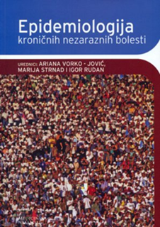 Epidemiologija Kroničnih Nezaraznih Bolesti Epidemiologija Kroničnih Nezaraznih Bolesti - Image 1