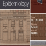 Gordis Epidemiology, 7th Edition
