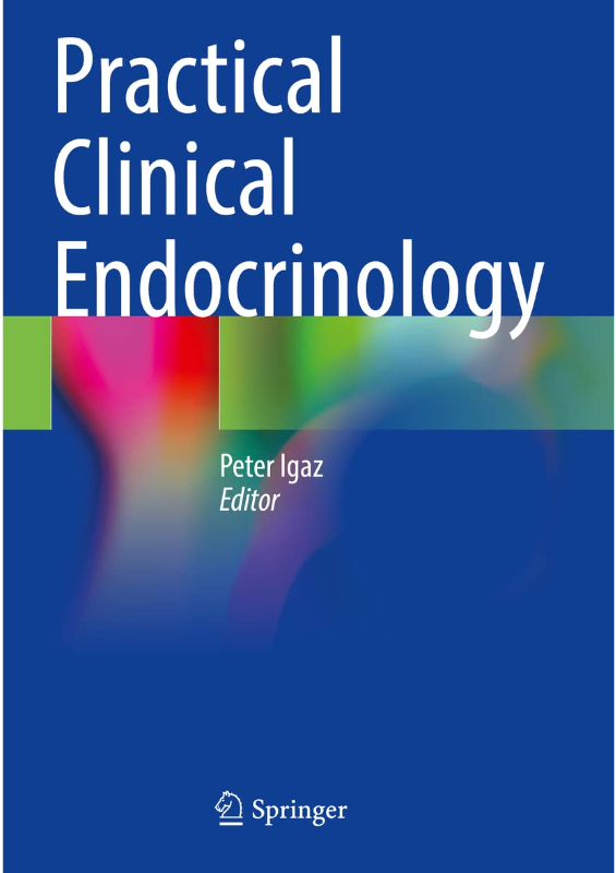 Practical Clinical Endocrinology Practical Clinical Endocrinology - Image 1